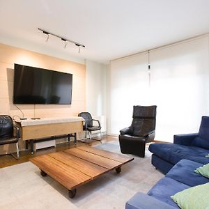 Appartement met Drie Slaapkamers